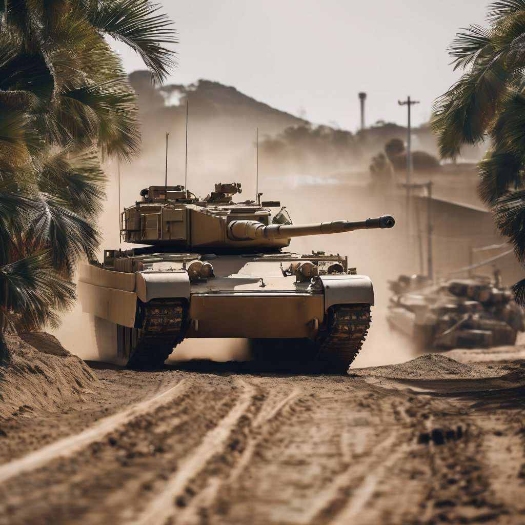 Russia's 2025 Push Expands Ground in Ukraine