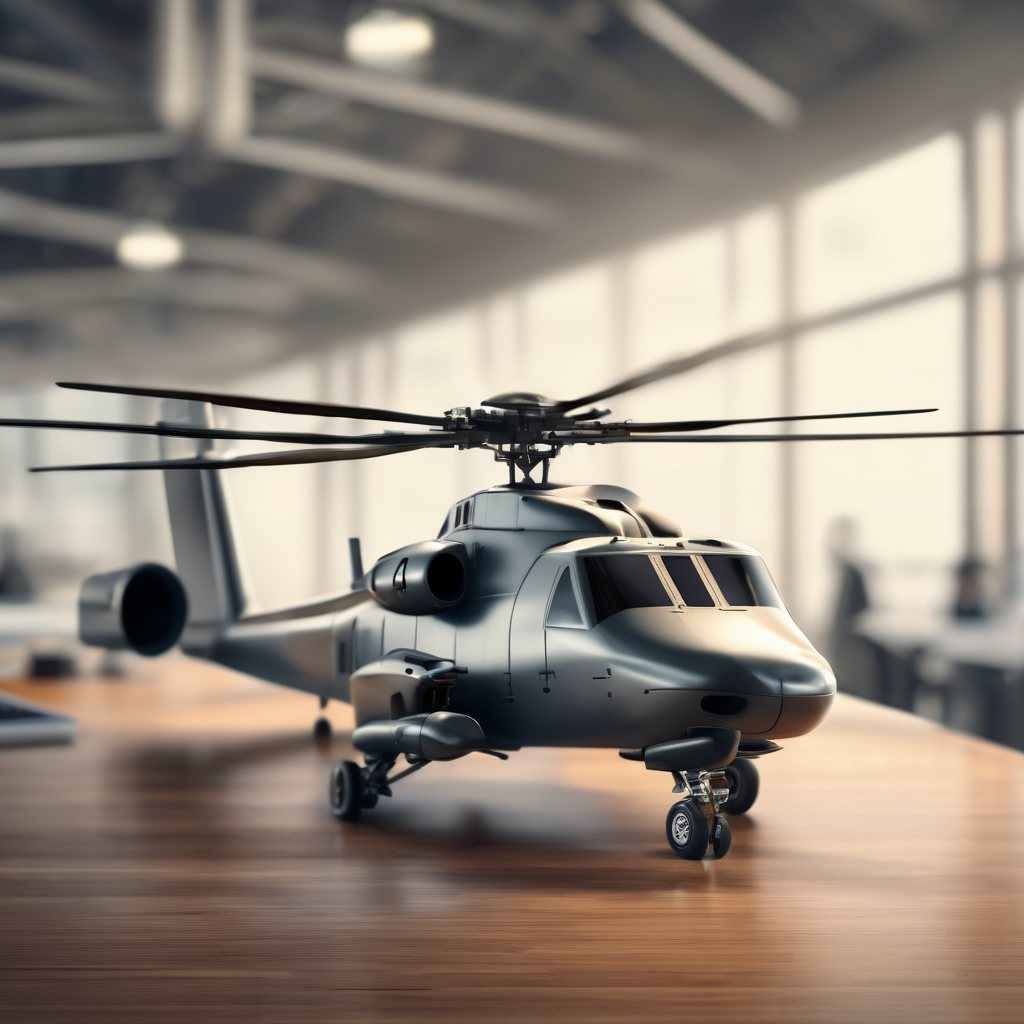 Boeing shares jump on Apache contracts, fueling 2026 optimism