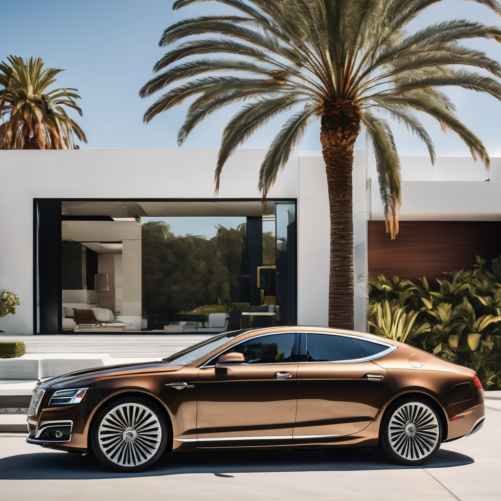 Will California's Billionaire Wealth Tax Make the Rich Leave?