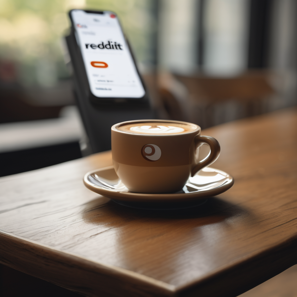 UK Reddit Surges, Overtakes TikTok as Fourth Most-Visited Platform