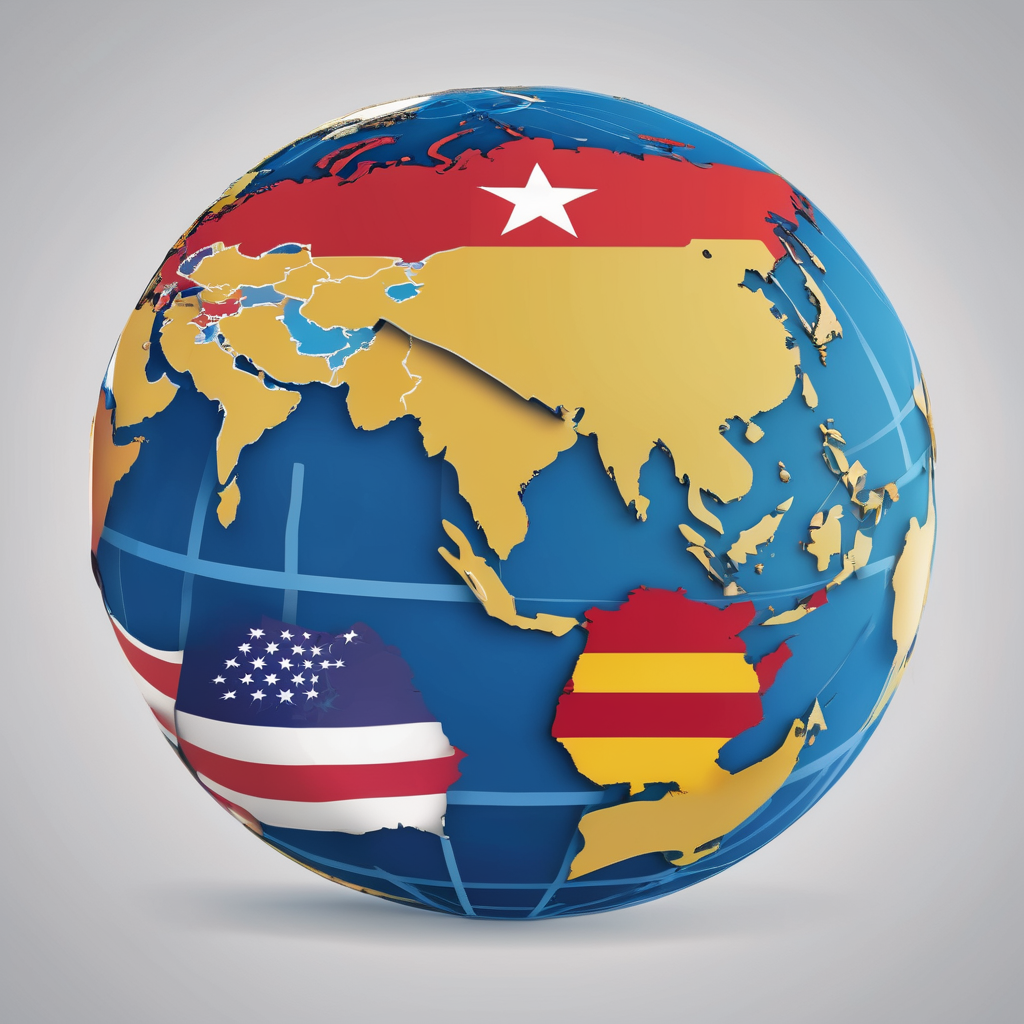 Venezuela and China Step Up Ties as U.S. Tensions Rise