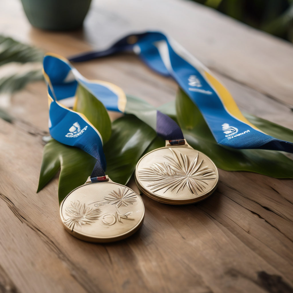 Greg Louganis Starts Fresh Chapter in Panama After Selling Medals