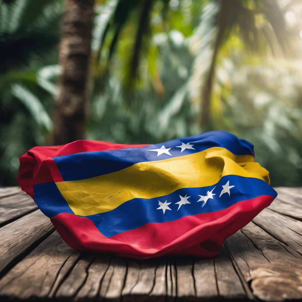 Venezuela Crisis Triggers Regional Reactions Across Latin America