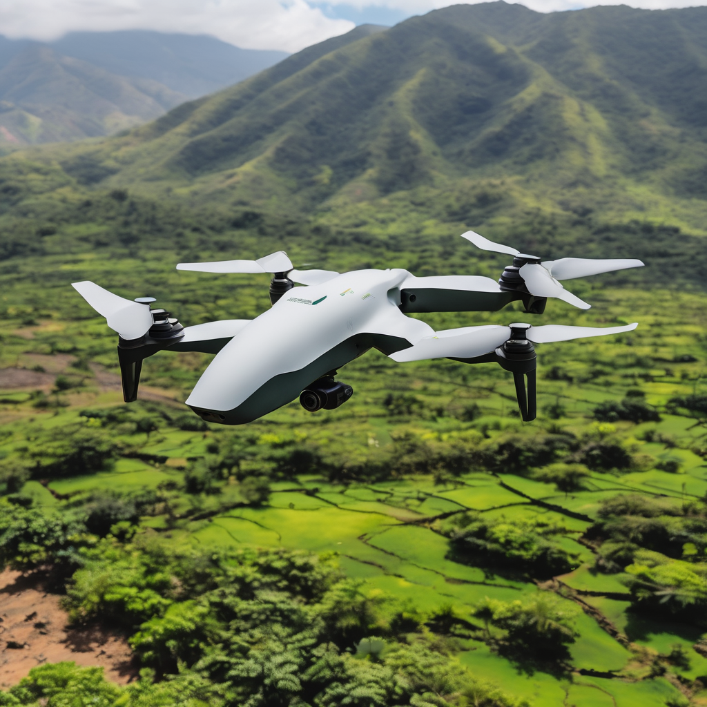 Trump Claims U.S. Struck Venezuelan Drug Hub, Signaling Tougher Action