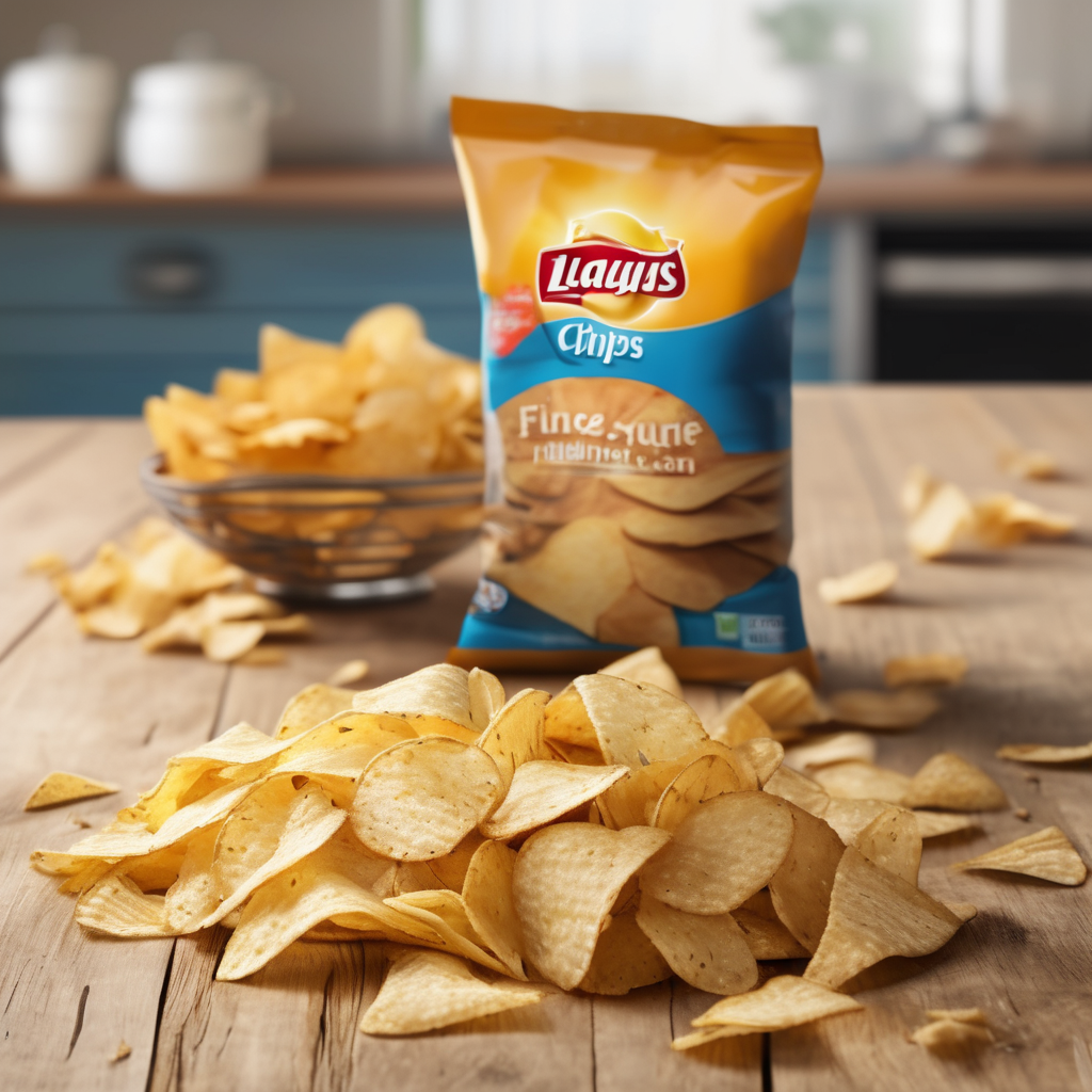 SNAP Shake-Up: Could Florida Follow Other States in Snack Restrictions?