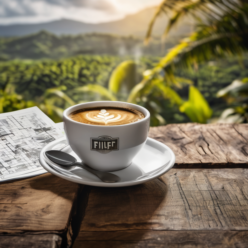 New York Times Strands Puzzle Delivers a Coffee-Themed Brain Teaser to Kick Off 2026