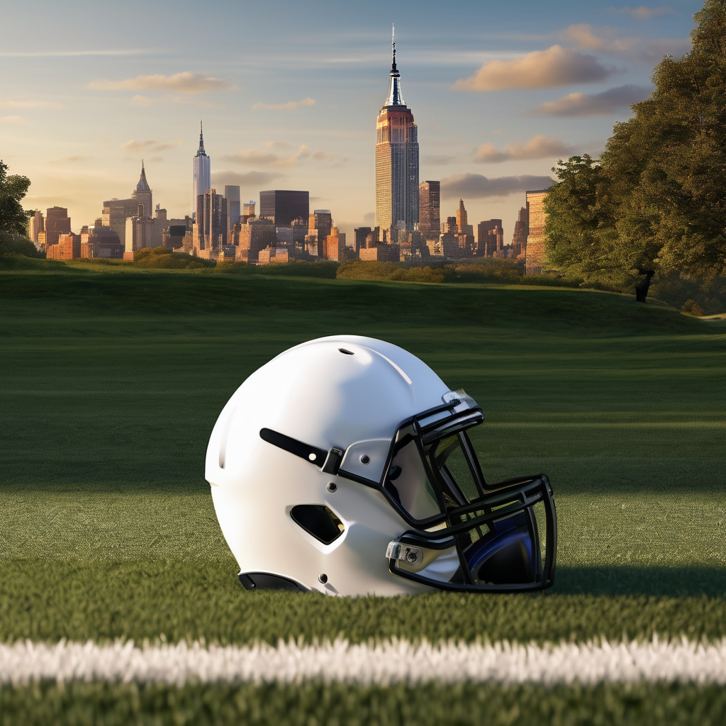 Burrow to New York: Jets or Giants Set to Shake Up the QB Market