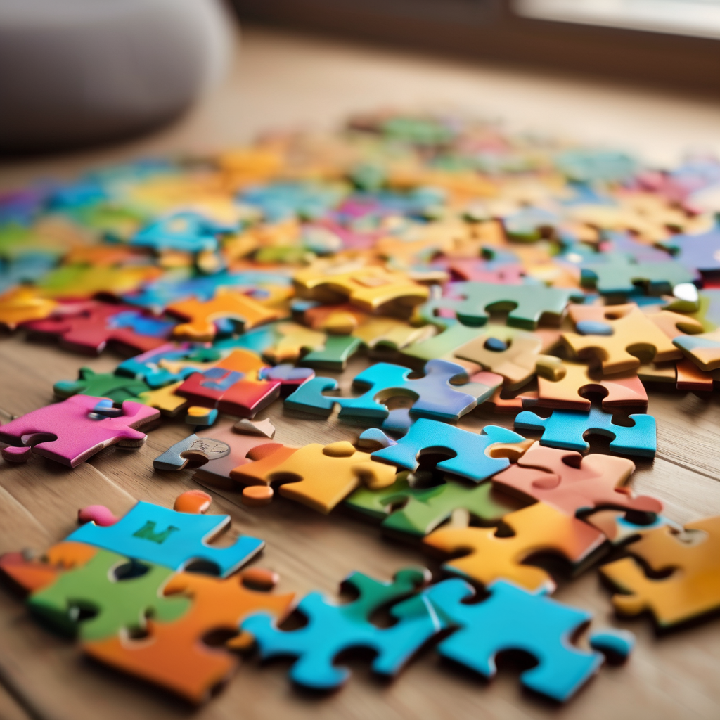 Strands Puzzle Teases Hidden Words and a Novel Theme—Tips for Wordle and NYT Mini Crossword