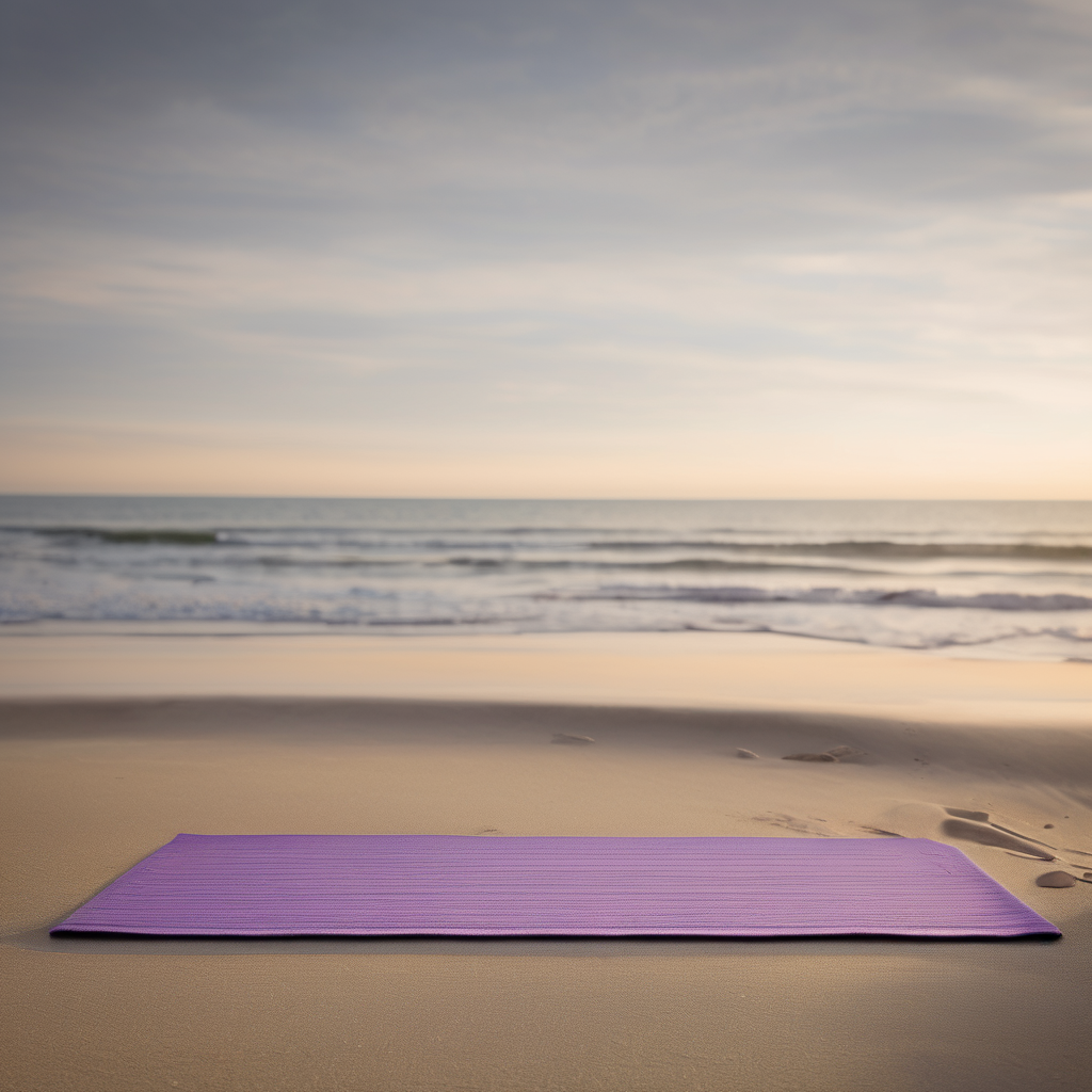 Denise Austin's 3-Move No-Equipment Pilates Routine You Can Do Anywhere