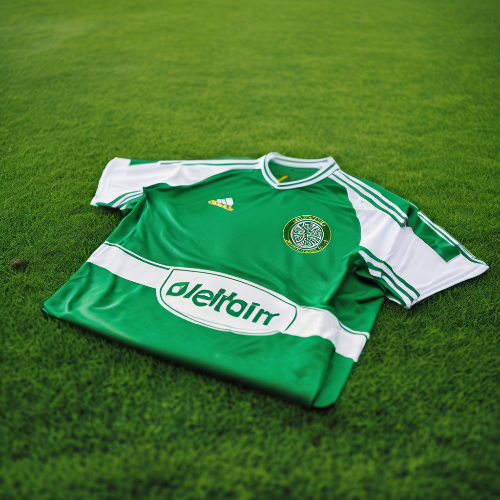 Yang Hyun-Jun Shines as Celtic Edge Rangers in Electric Old Firm Derby