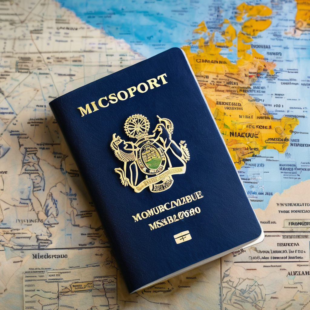 North Idaho College student wins fully funded Mozambique trip to boost girls' education