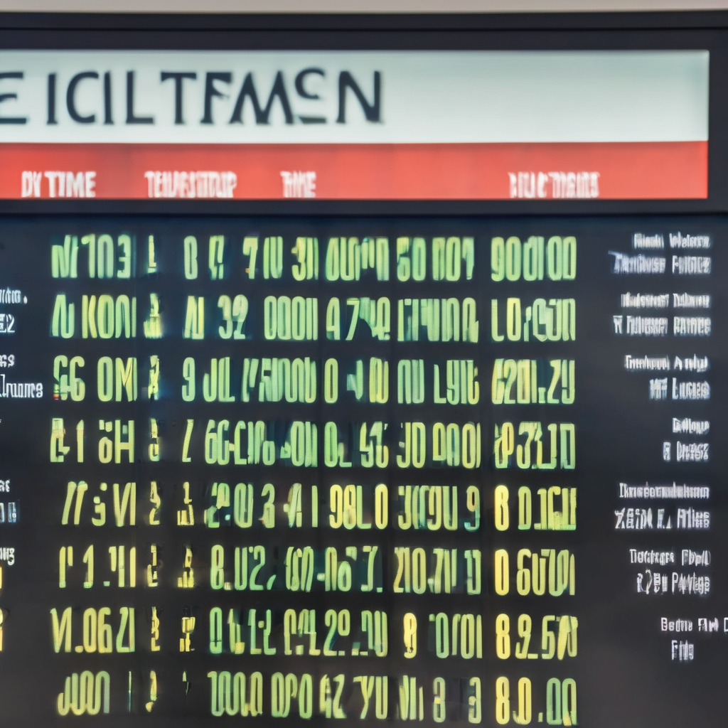 Australia Flight Disruptions: Delays Hit Sydney and Melbourne