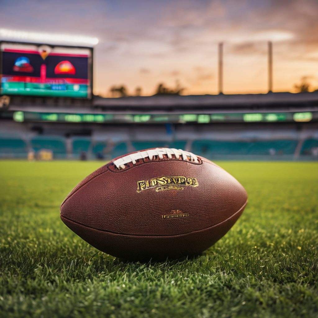 Week 18 NFL Playoff Seeding: Who Will Claim No. 1 in NFC and AFC?