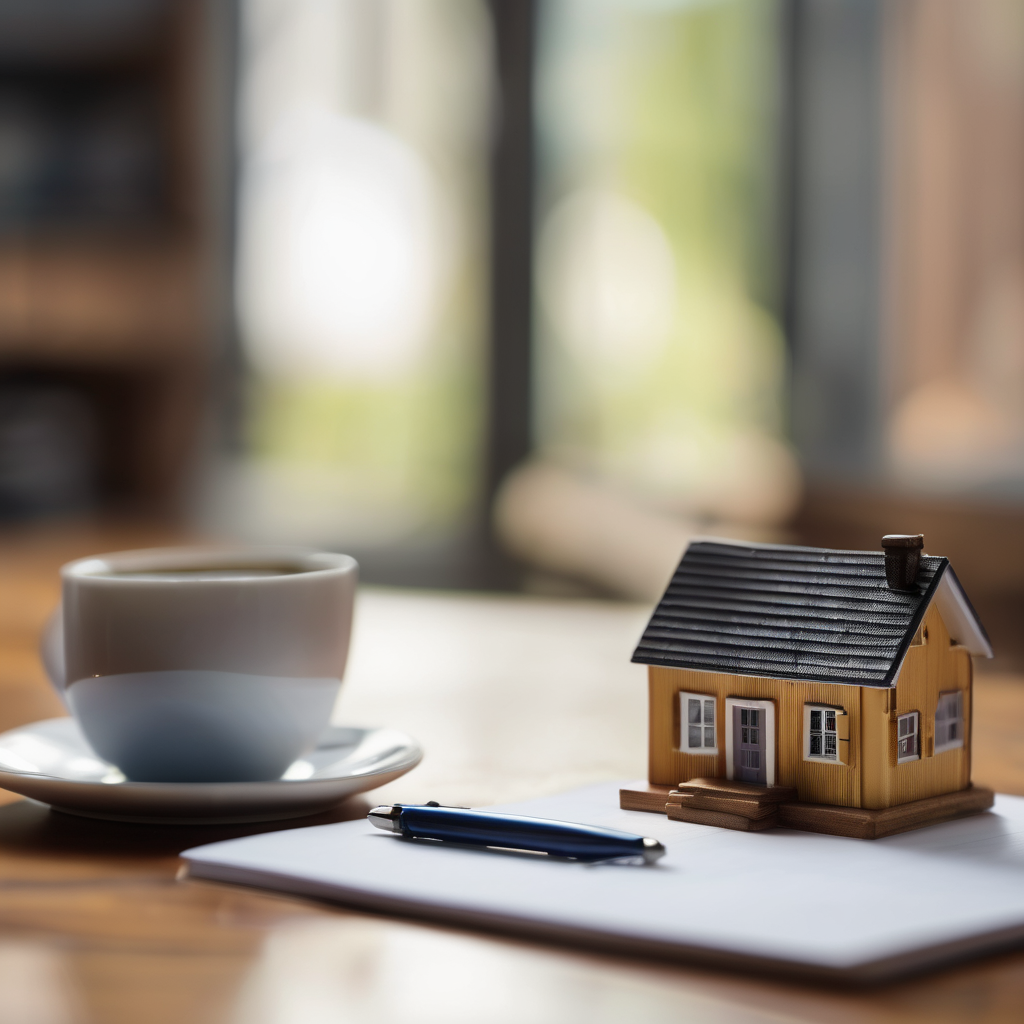 2024 Mortgage Outlook: Will the Fed Cut Lower Rates for Homebuyers?