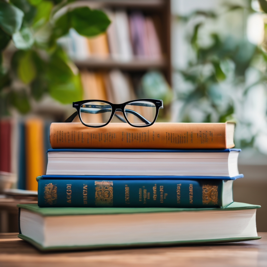 The Great American Reading Debate: Why Surveys Disagree on How Much We Read