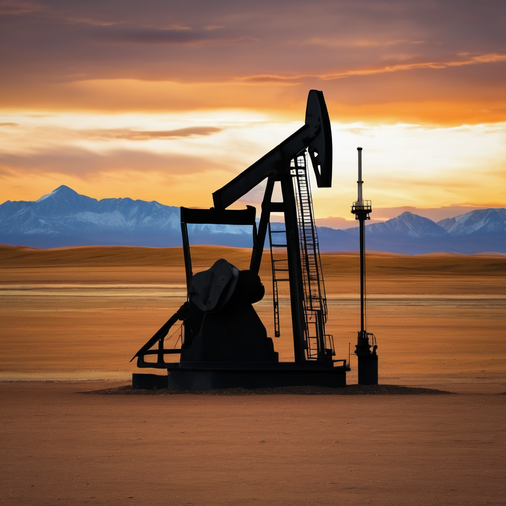 Kazakhstan Oil Output Surges as Trade Slips