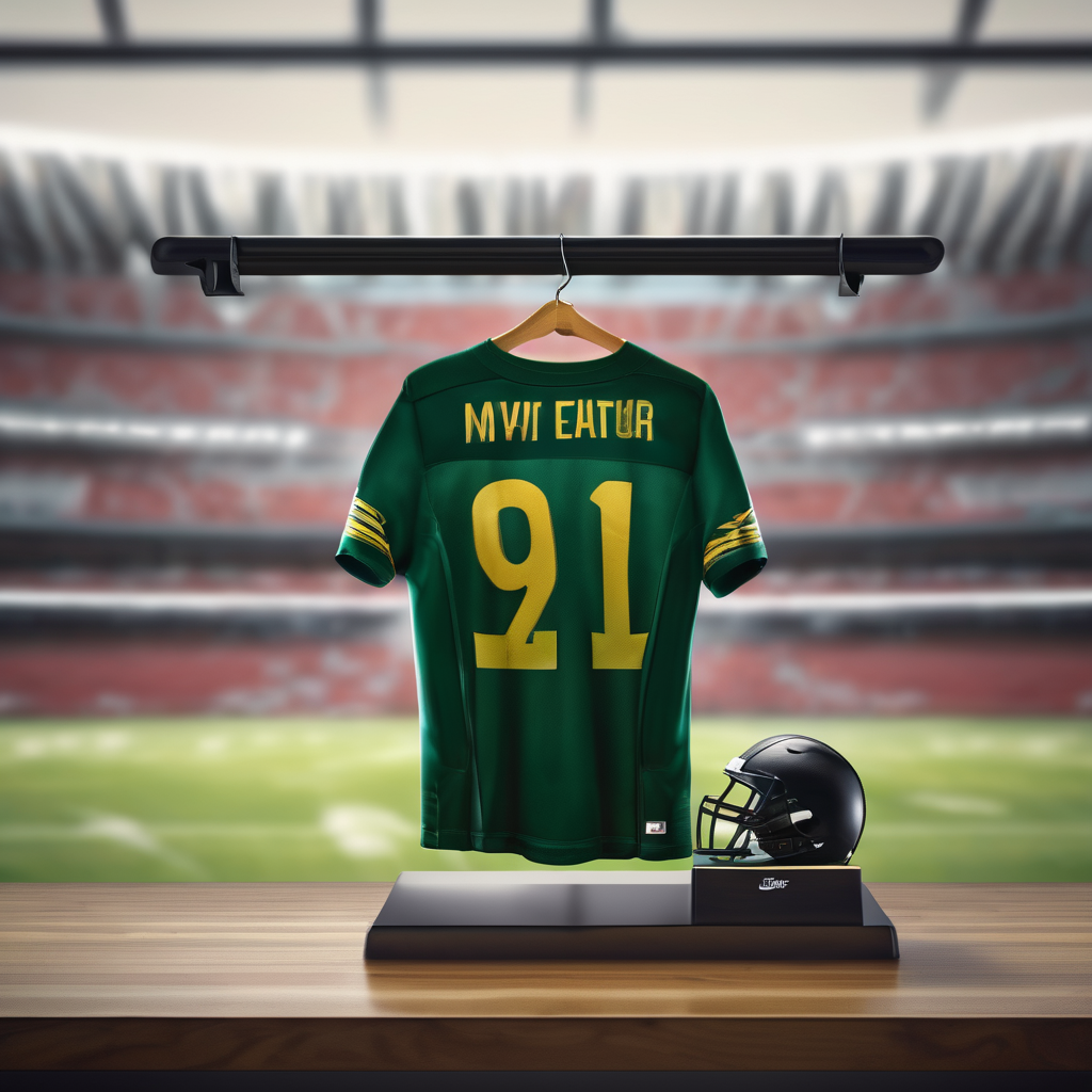 Week 18 Showdown: Garrett Nears Historic Sack Record as Playoff Seeds Hang in the Balance