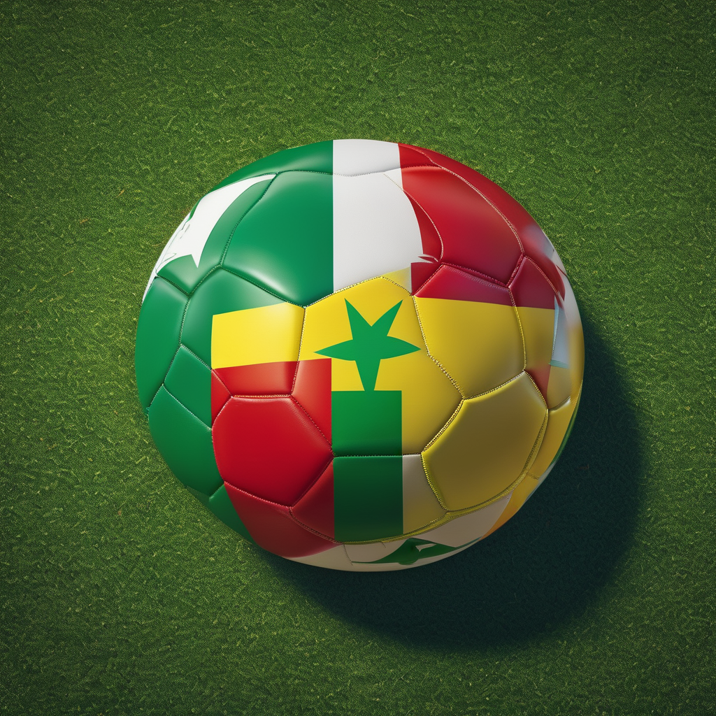 AFCON 2025: Senegal Unbeaten to Face First-Ever Sudan Showdown in Morocco Round of 16