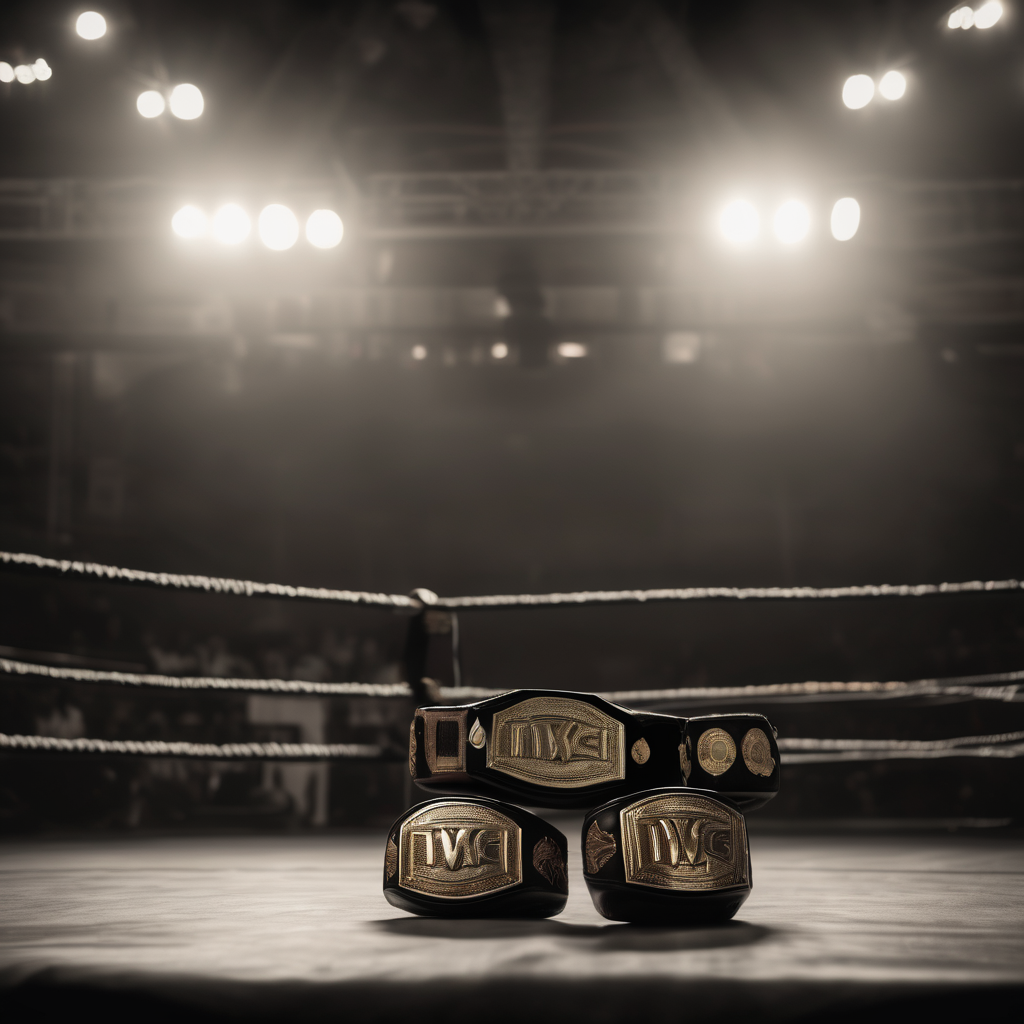 Ciampa's WWE Future in Jeopardy as DIY Sparks Change