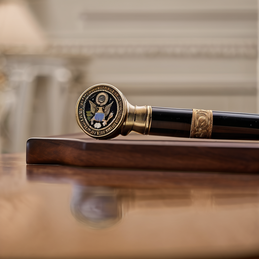 Christie’s January Auction to Feature Jimmy and Rosalynn Carter Memorabilia