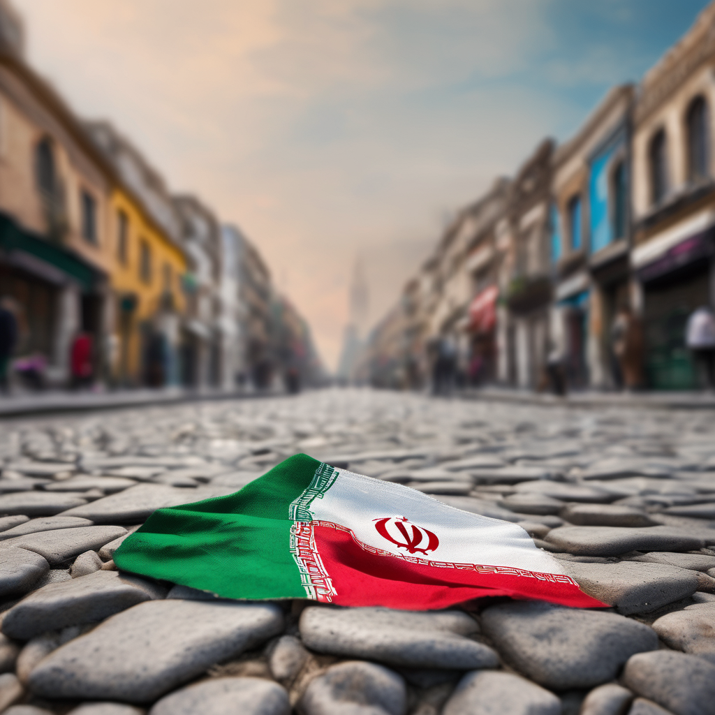 Iran Protests Escalate as Khamenei Signals Hard-Line Crackdown