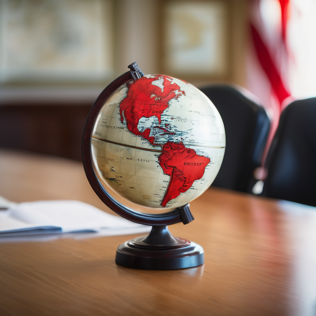 The Donroe Doctrine: Trump's Bold Gamble in the Hemisphere