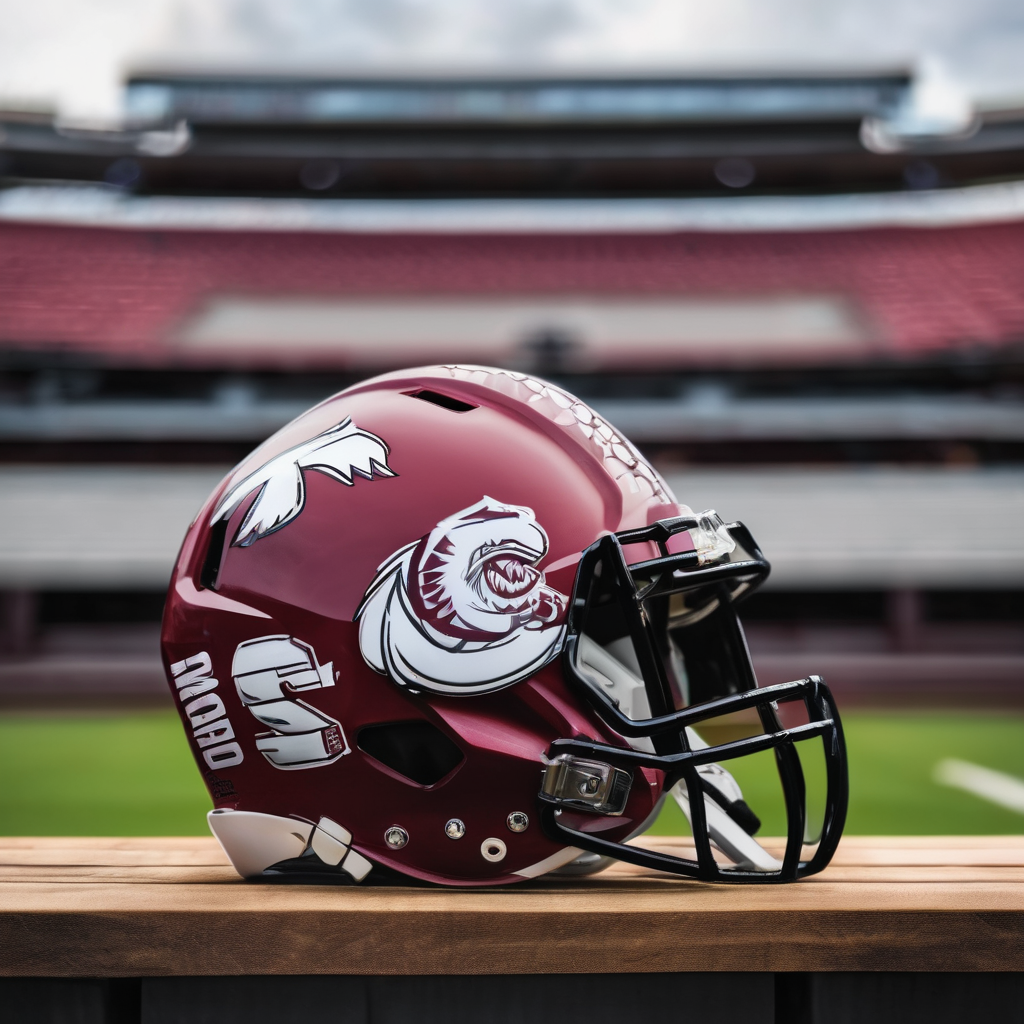 South Carolina Gamecocks Set for Top-15 Showdown Against No. 11 Vanderbilt