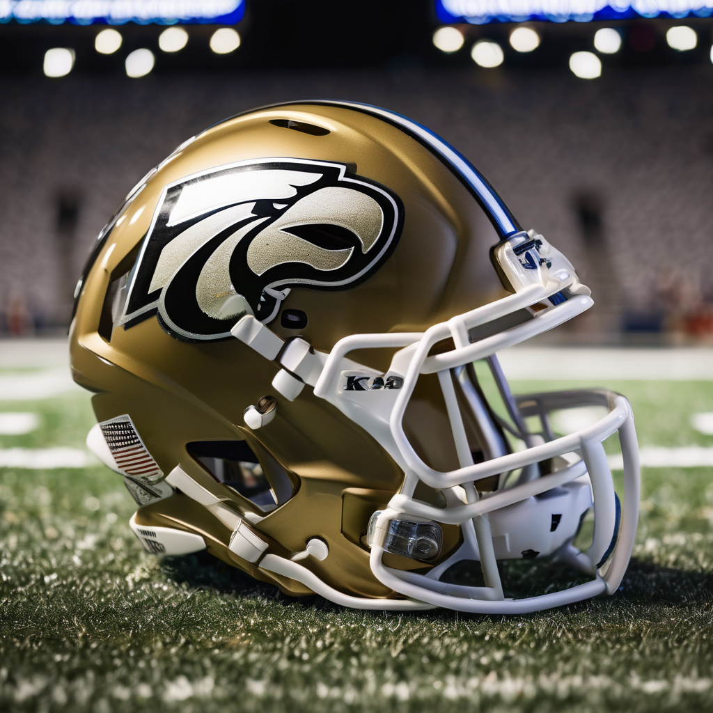 Orlando Showdown: Kansas Opens Big 12 Play vs. UCF