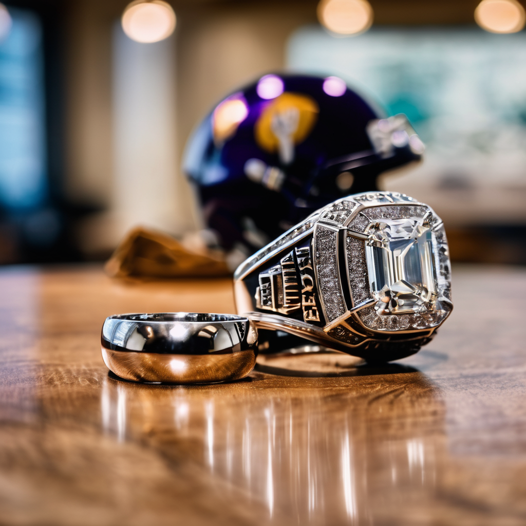 Emeka Egbuka Engagement Sparks Buzz as Buccaneers' Rising Rookie Shines