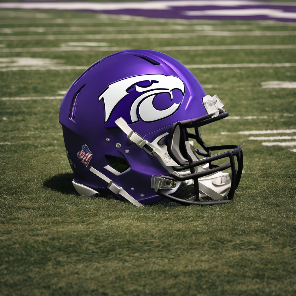 Kansas State vs No. 10 BYU: Big 12 Opener Showdown