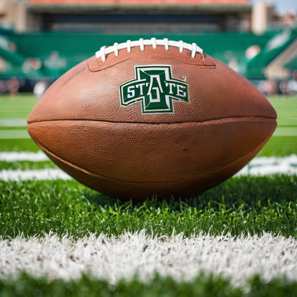 Oklahoma State Eyes Big 12 Upset Over No. 15 Texas Tech in Conference Opener