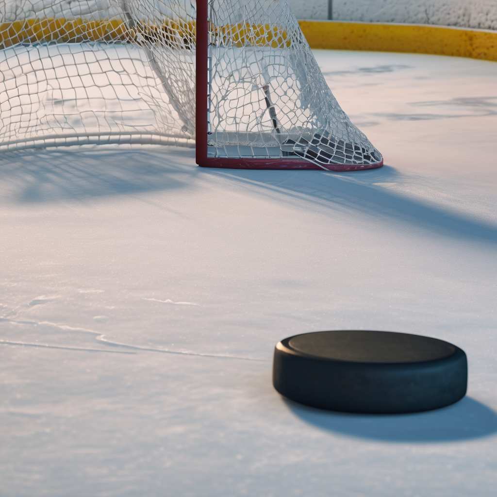 Saturday NHL Showdown: Devils vs Mammoth Amid Injury Woes