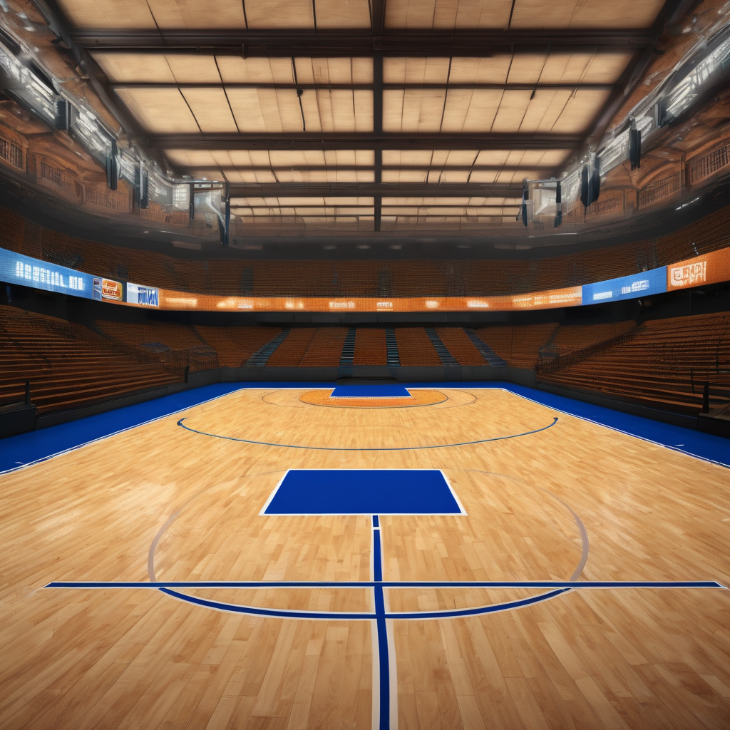 St. John's vs Providence at MSG: Big East Showdown Rekindles Rivalry