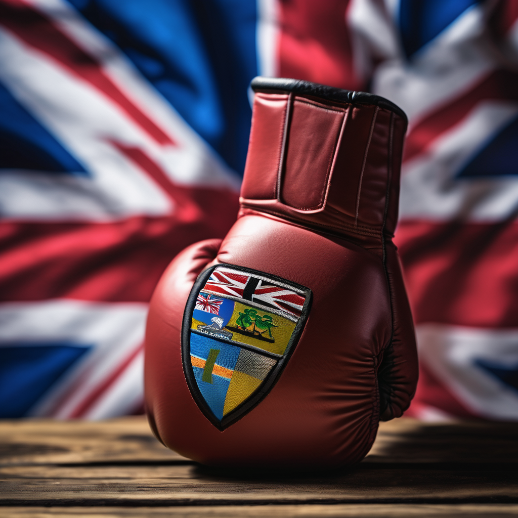 Eddie Hall in Talks for High-Profile Fight With Dillon Danis