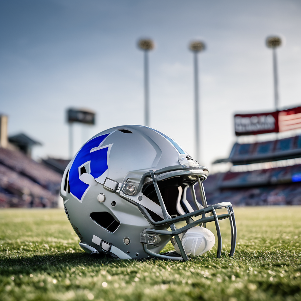 Cam Newton Sparks SEC vs. Big Ten Debate on ESPN's First Take