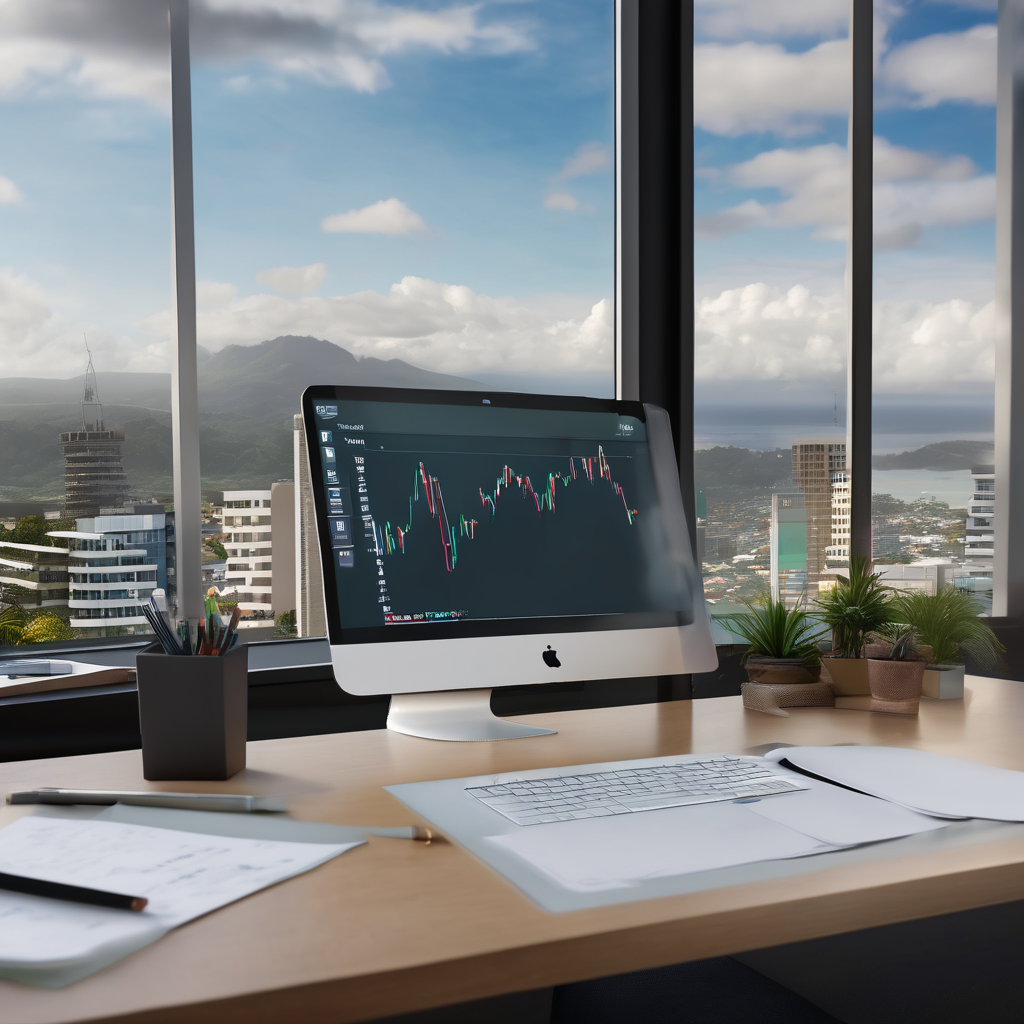 Fiji Labour Market 2025: Mixed Signals as Formal Hiring Rises and Work Permits Plunge, RBI Review Finds