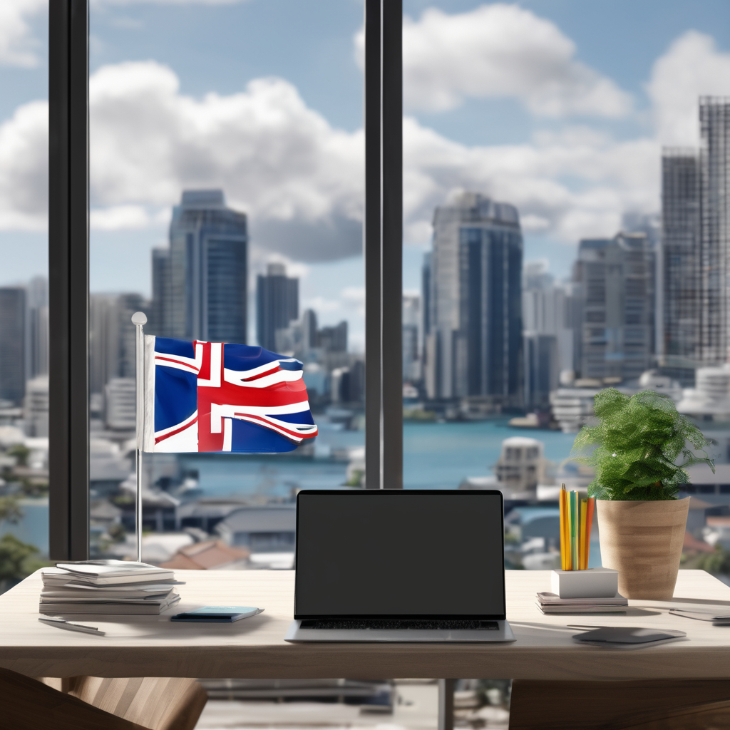 Fiji Labour Market 2025: Mixed Signals as Formal Hiring Rises and Work Permits Plunge, RBI Review Finds