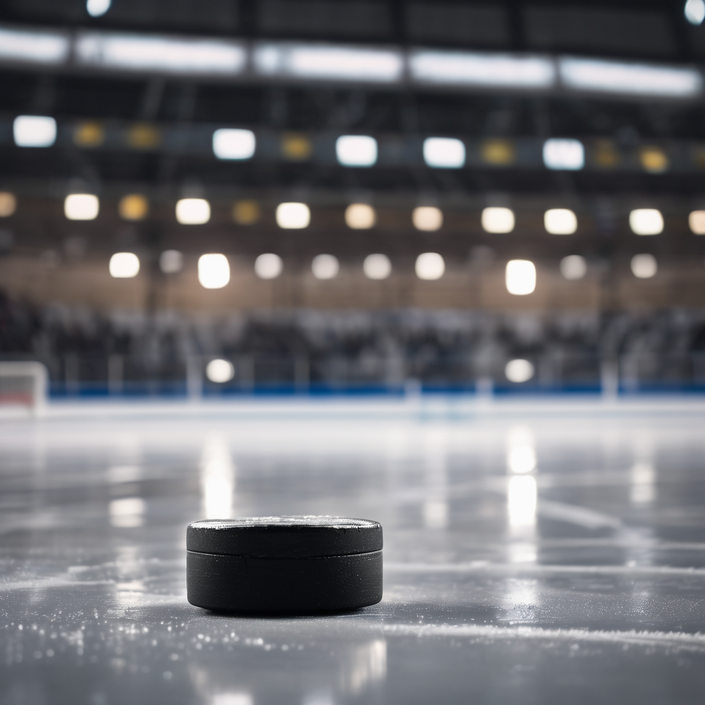 Panthers in Playoff Hunt as Fans Rally Behind Resilient Season