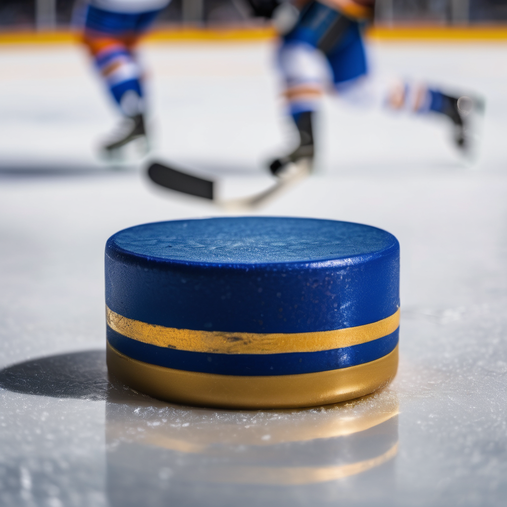 Buffalo Sabres Ride Hot Streak Ahead of Playoff Push