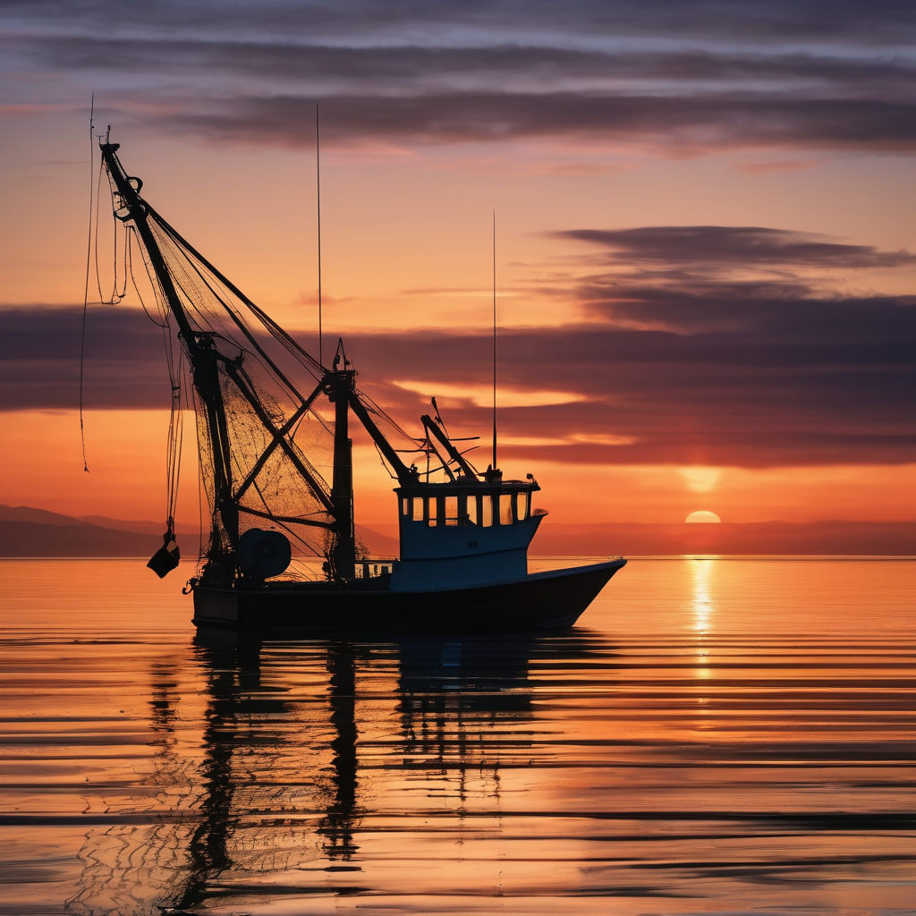 Fiji Tuna Industry Rolls Out Social Guidelines to Elevate Seafarer Welfare