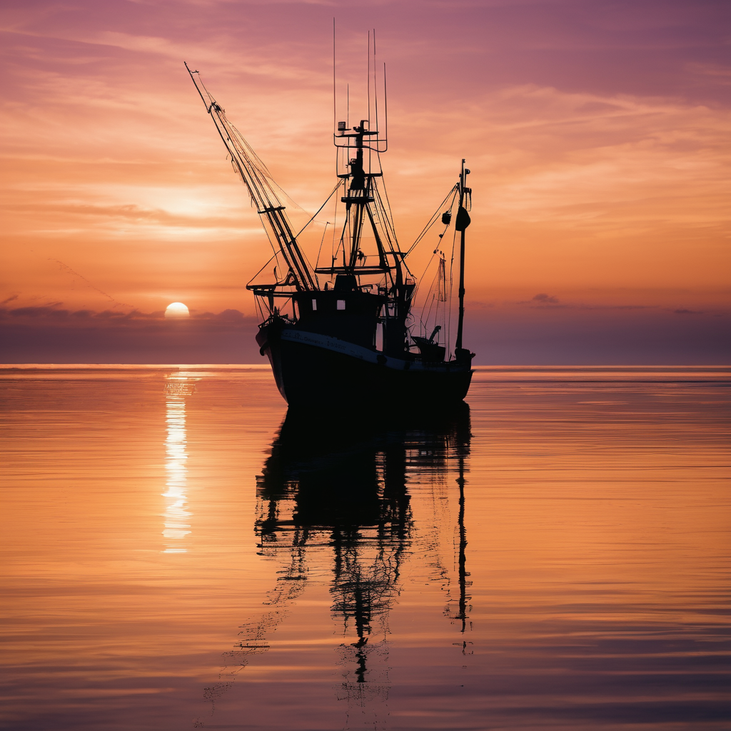 Fiji Tuna Industry Rolls Out Social Guidelines to Elevate Seafarer Welfare