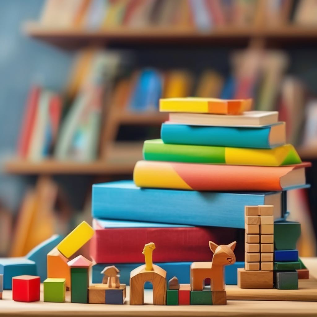 Donated Resources Spark Hope for Fiji's Early Learners