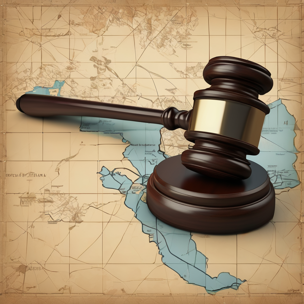 Maduro Court Date Sparks U.S. Oil Stakes in Venezuela