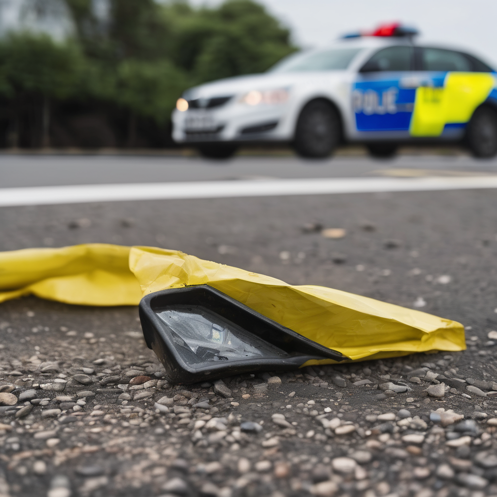 Investigators Probe Fatal Newburgh Crash After Police Pursuit