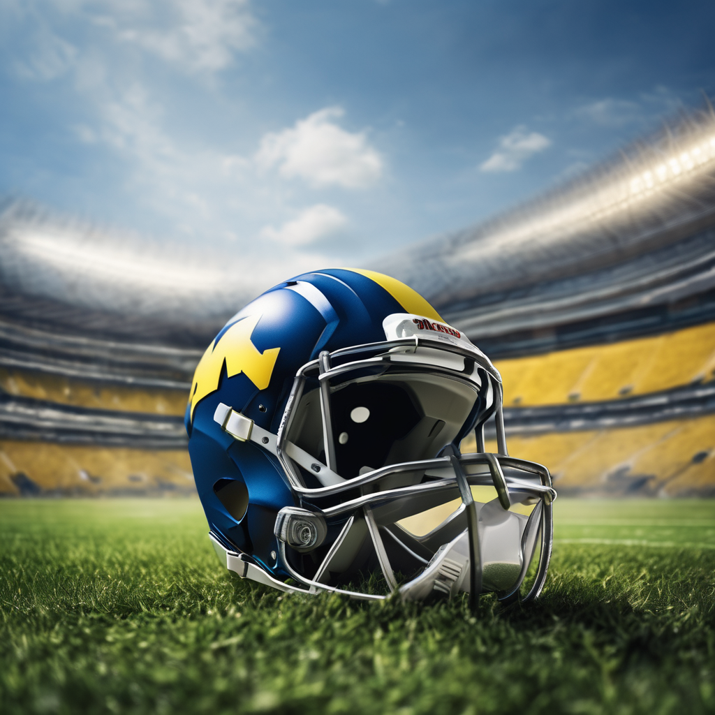 Michigan Hires Kyle Whittingham's Son as Linebackers Coach