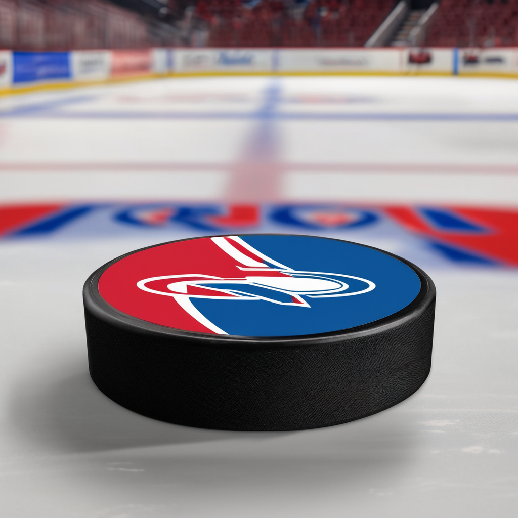 Retro Nordiques Night as Avalanche Visit Hurricanes in Raleigh