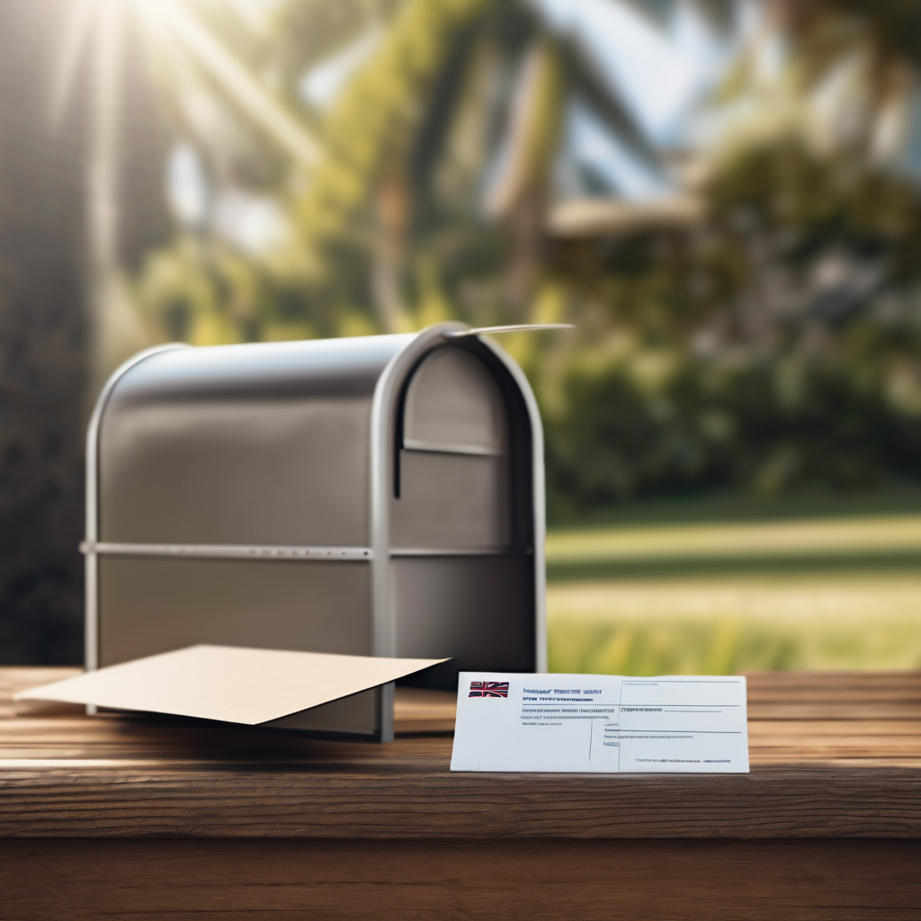 Ohio Ends Mail-In Ballot Grace Period, Sparks Voting-Access Debate