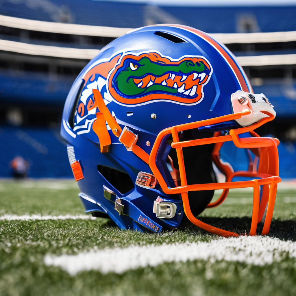 DJ Lagway Enters Transfer Portal as Florida Gators Rebuild