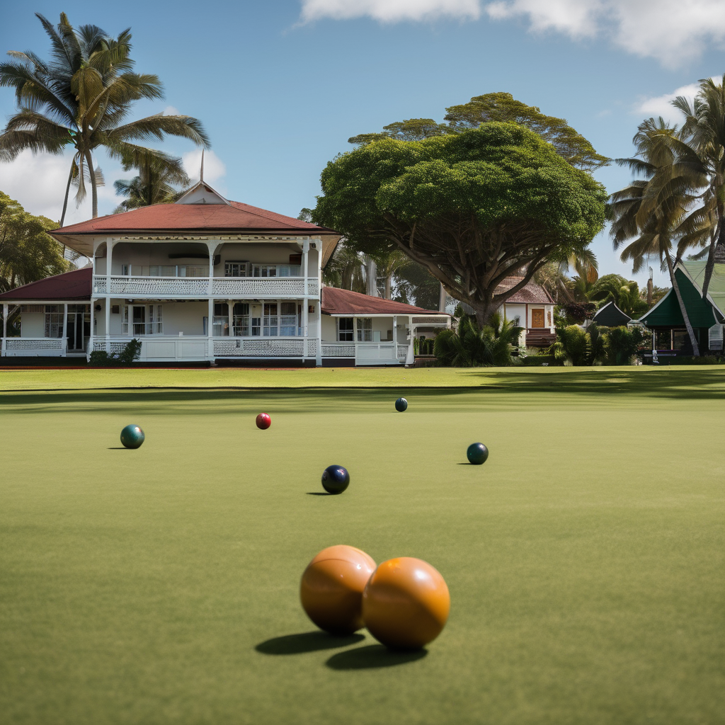 Lautoka Bowling Club to Close After Land Sale; Members Seek a New Home for the Sport