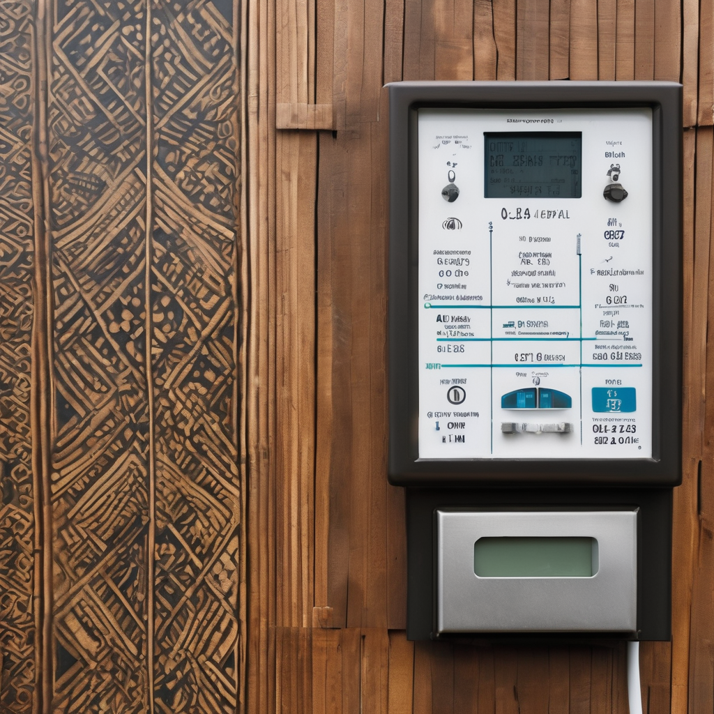 Fiji Unveils New Electricity Tariff With Fixed Daily Charge and Demand-Based Rates